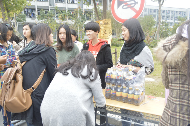 131111 妖精的私语光棍节活动 张力丹5.jpg