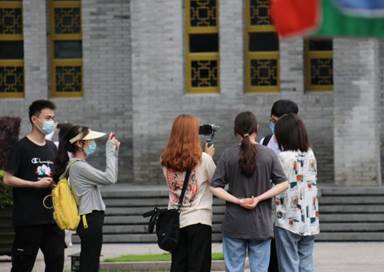 采访照 采访照