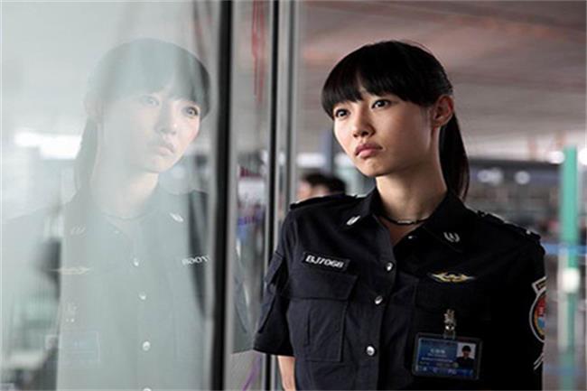 剧照(白百合)