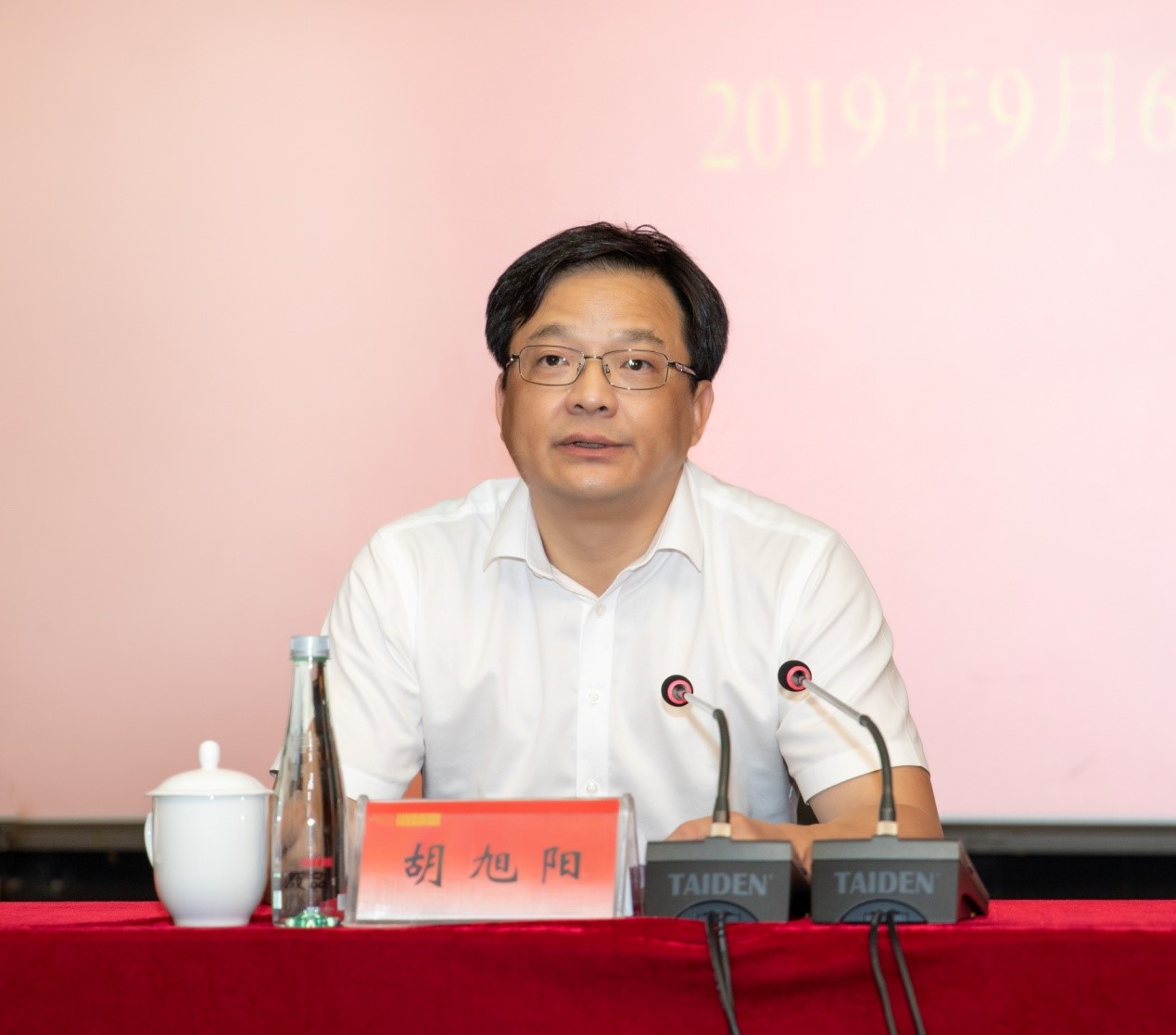 省委决定徐小洲同志任浙江传媒学院院长