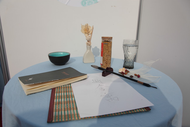 断舍离理念展区.jpg